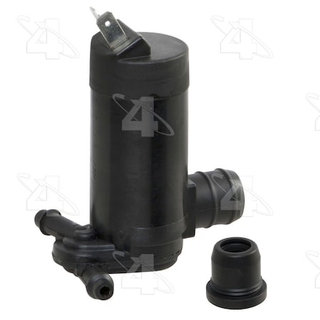 Aci Automotive Windshield Washer Pump, No Aci/Maxair 173688 173688